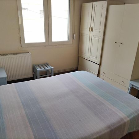 Practical Apartment Close To The City Centre Szaloniki Kültér fotó