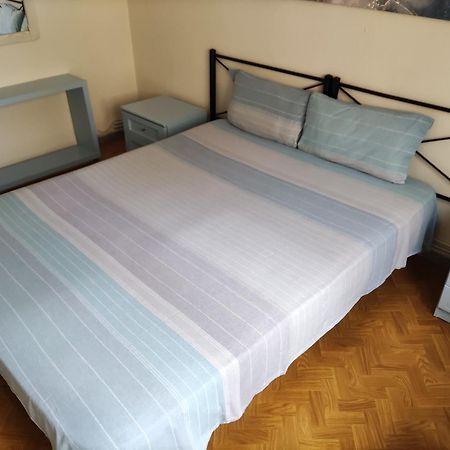 Practical Apartment Close To The City Centre Szaloniki Kültér fotó