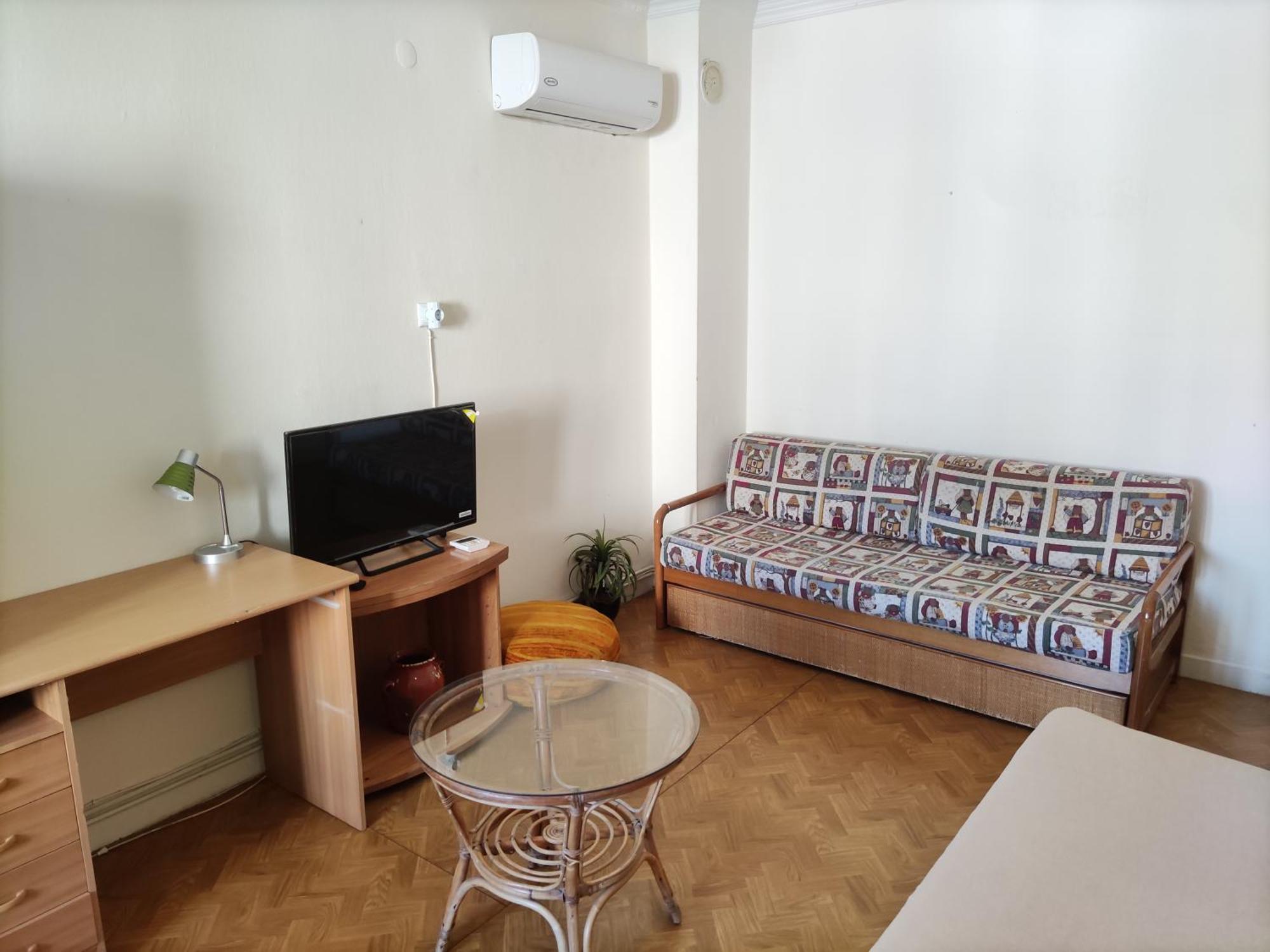 Practical Apartment Close To The City Centre Szaloniki Kültér fotó