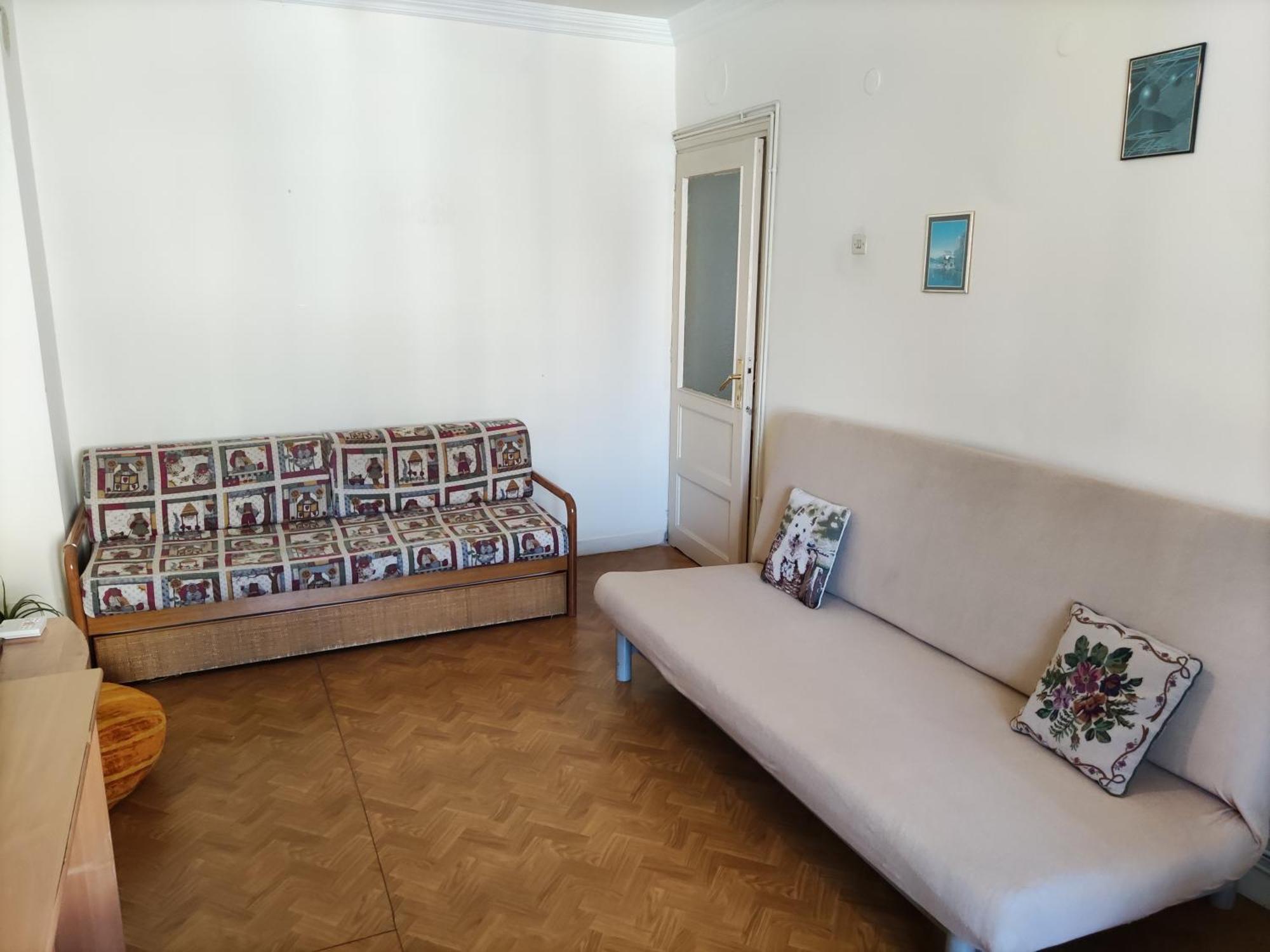 Practical Apartment Close To The City Centre Szaloniki Kültér fotó