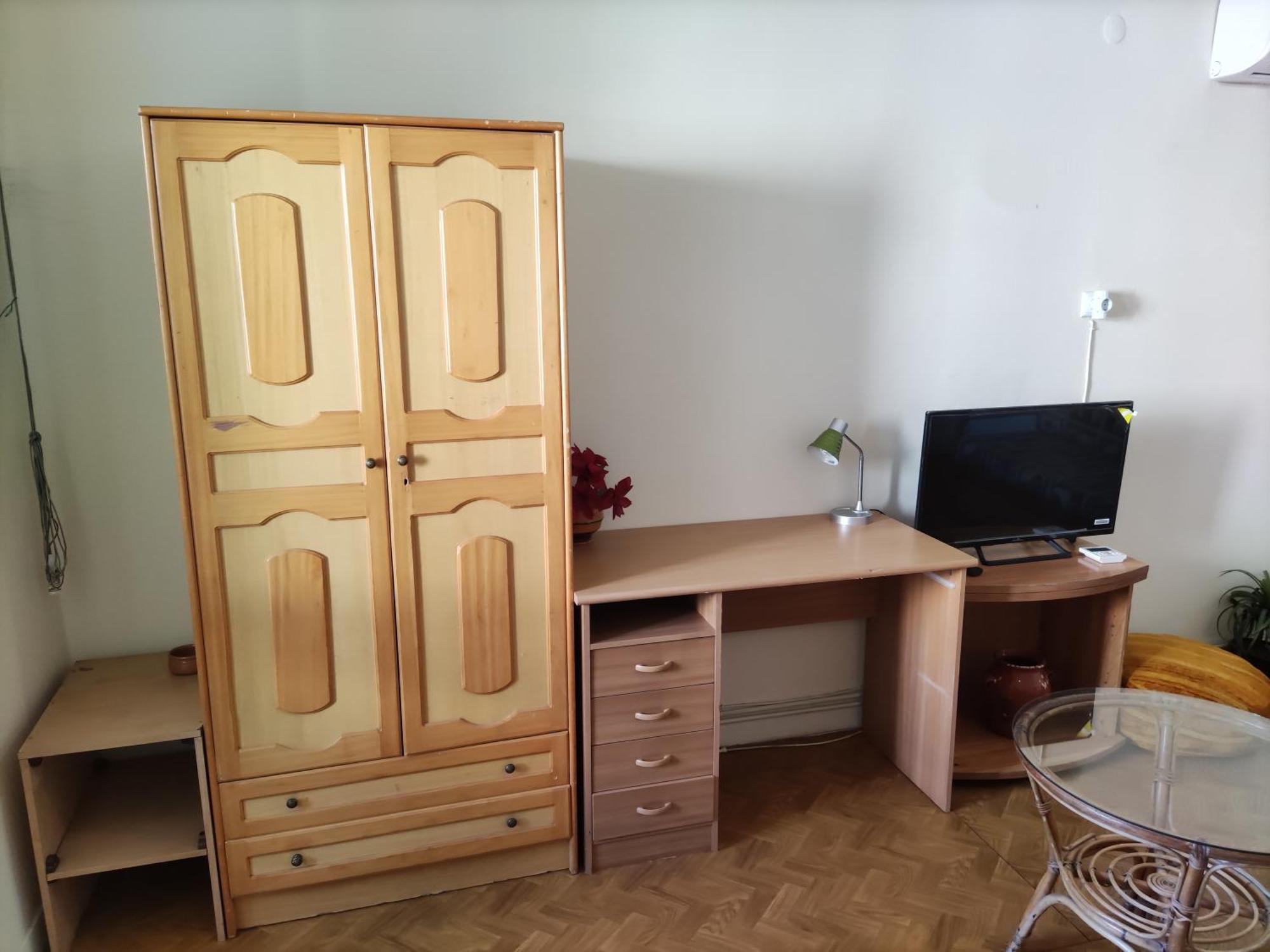 Practical Apartment Close To The City Centre Szaloniki Kültér fotó