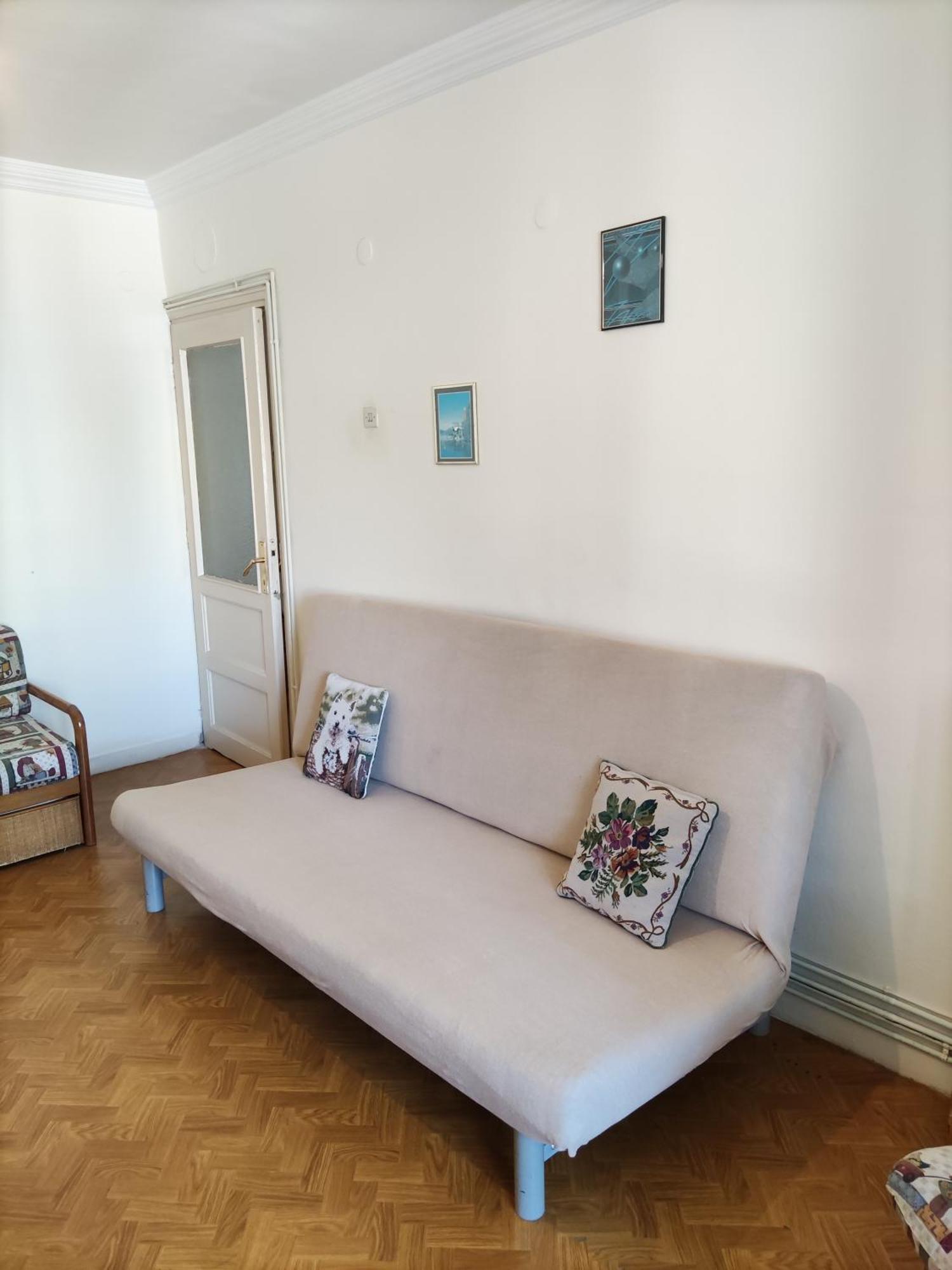 Practical Apartment Close To The City Centre Szaloniki Kültér fotó
