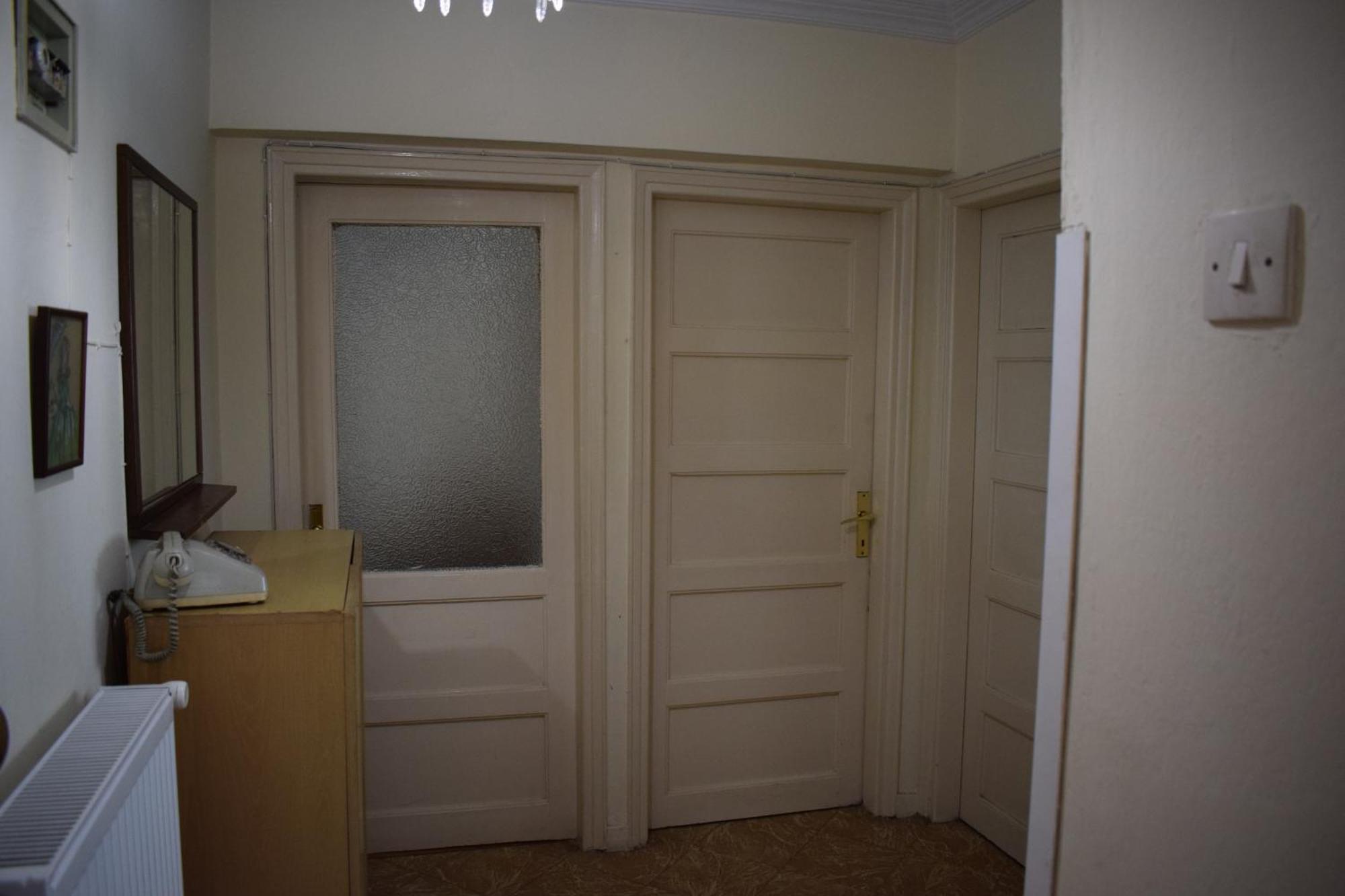 Practical Apartment Close To The City Centre Szaloniki Kültér fotó