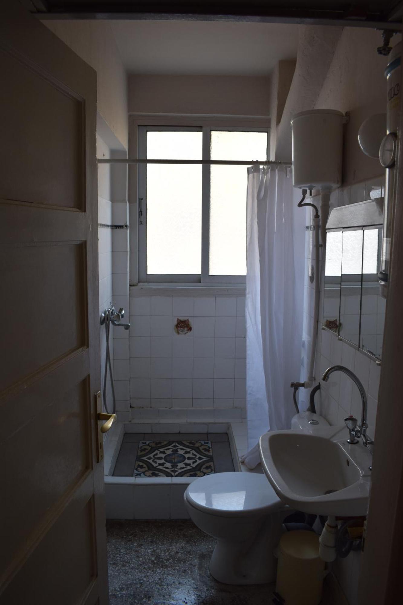 Practical Apartment Close To The City Centre Szaloniki Kültér fotó