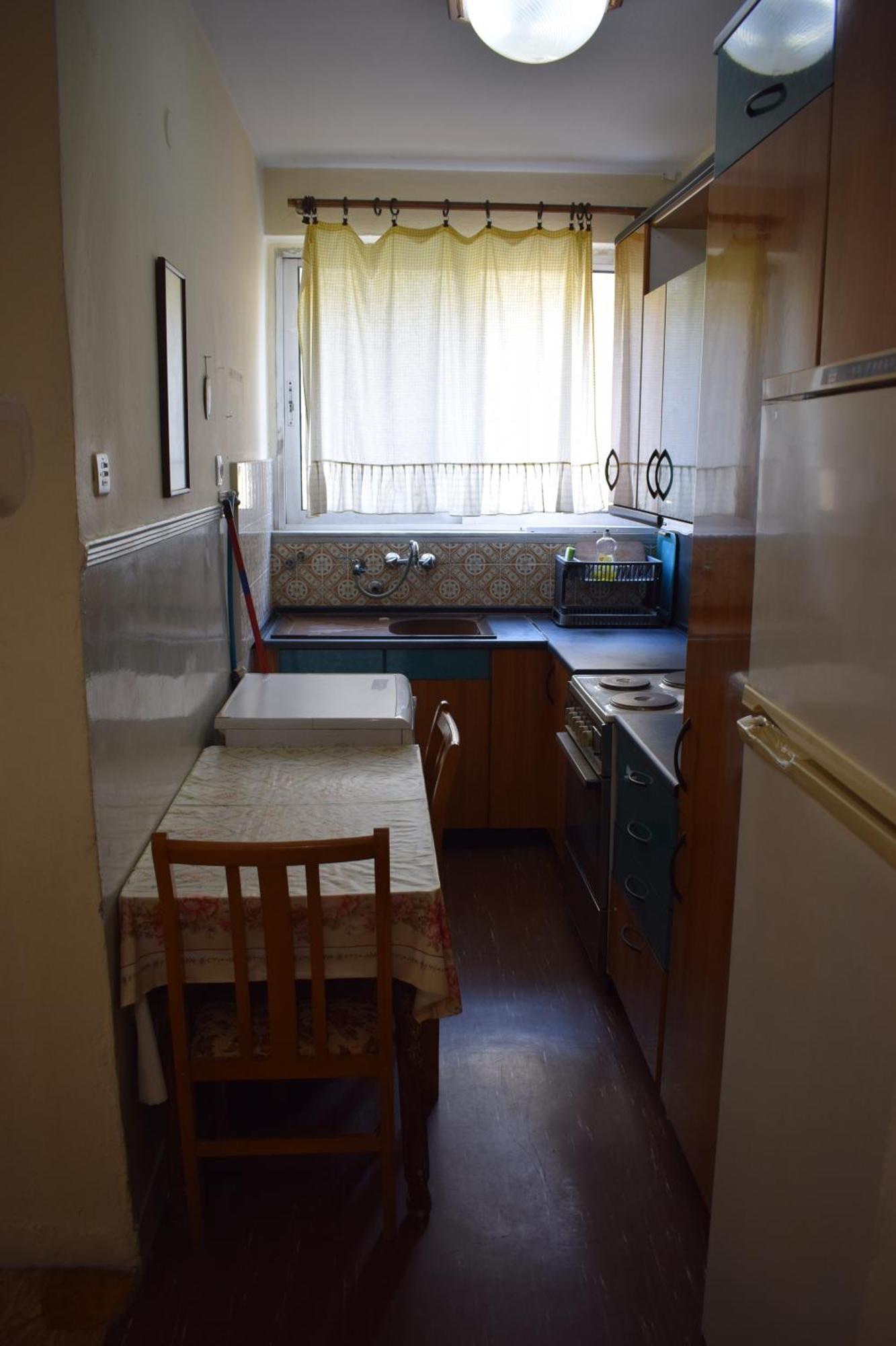 Practical Apartment Close To The City Centre Szaloniki Kültér fotó
