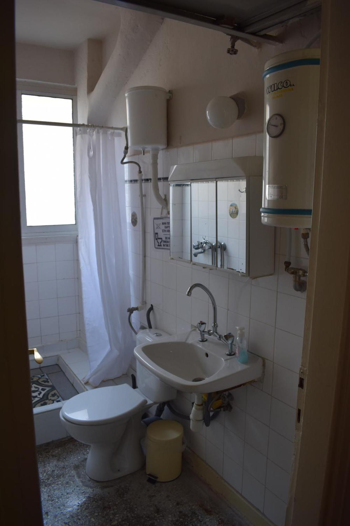 Practical Apartment Close To The City Centre Szaloniki Kültér fotó