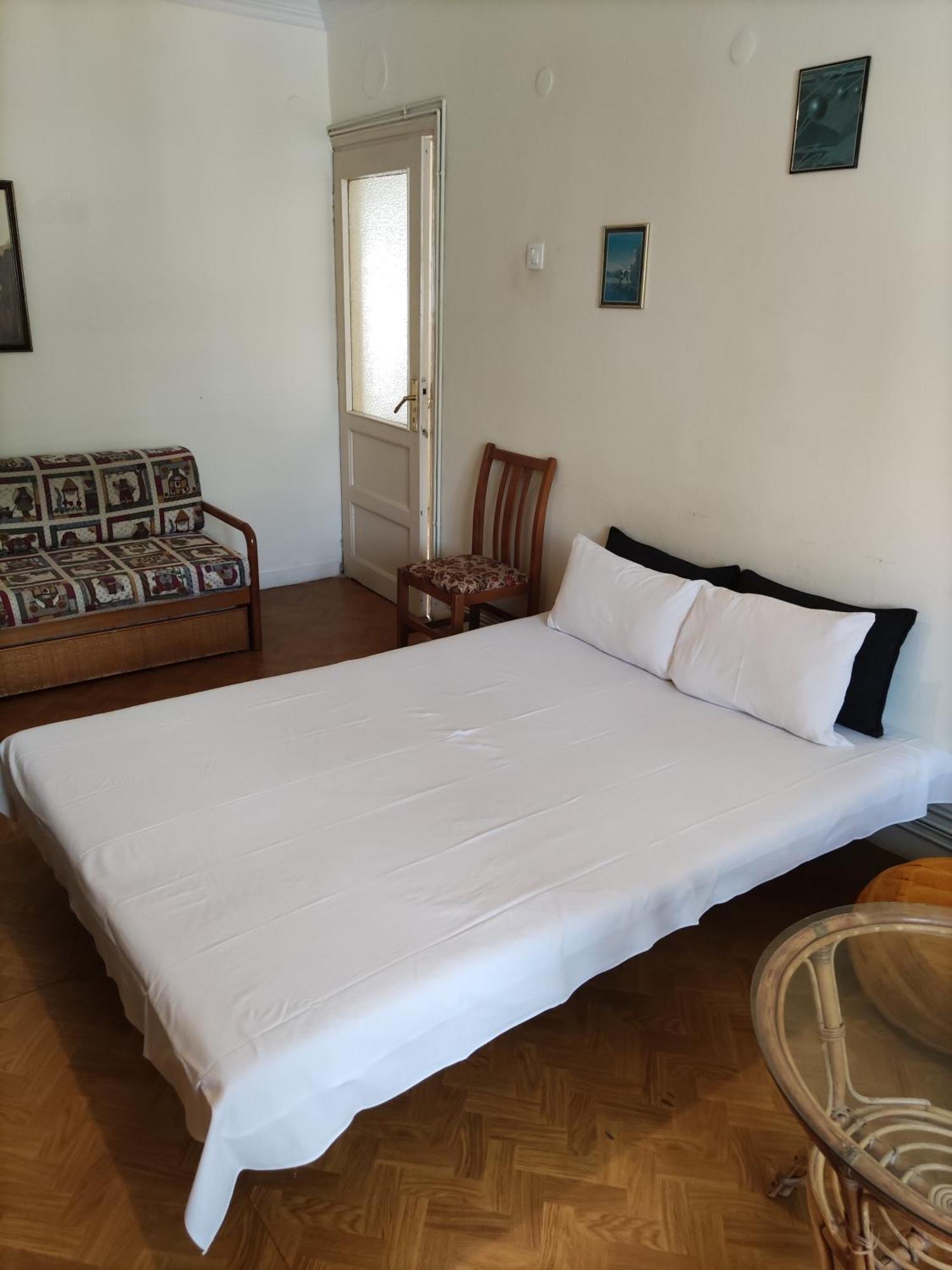 Practical Apartment Close To The City Centre Szaloniki Kültér fotó