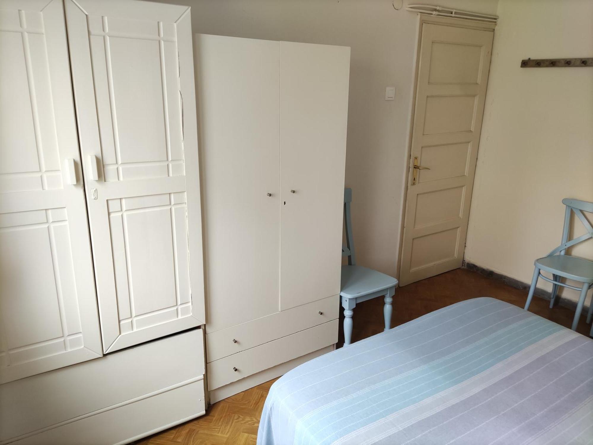 Practical Apartment Close To The City Centre Szaloniki Kültér fotó