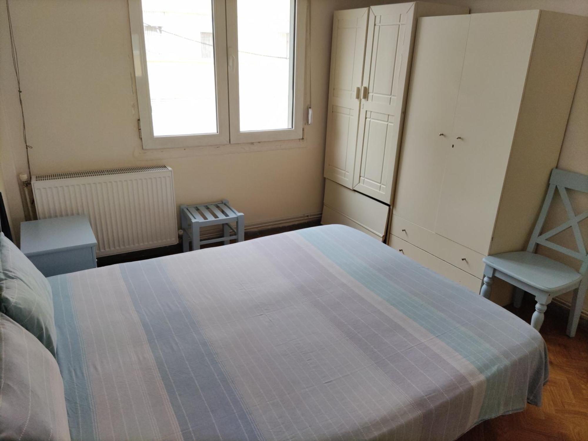 Practical Apartment Close To The City Centre Szaloniki Kültér fotó