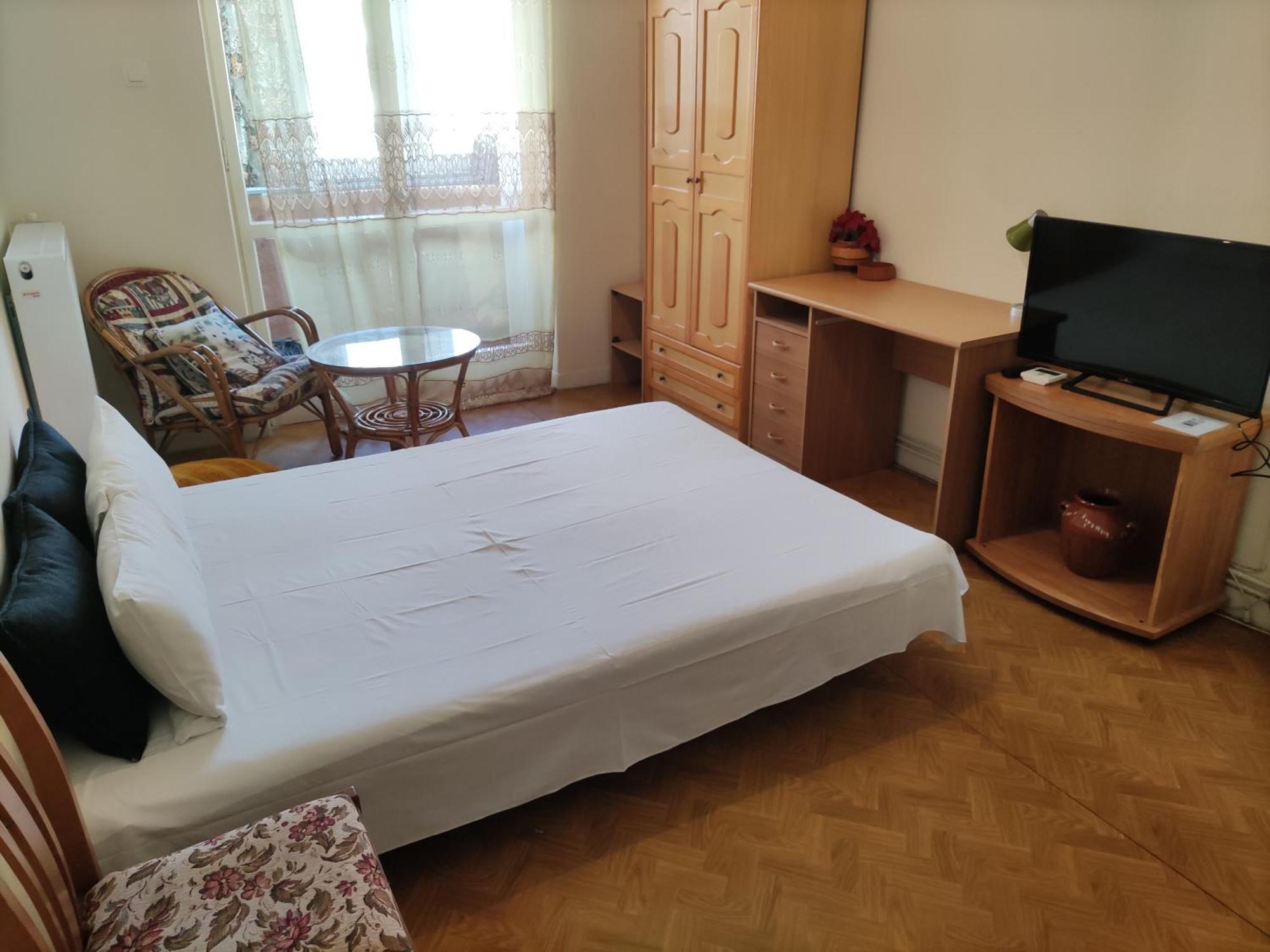 Practical Apartment Close To The City Centre Szaloniki Kültér fotó