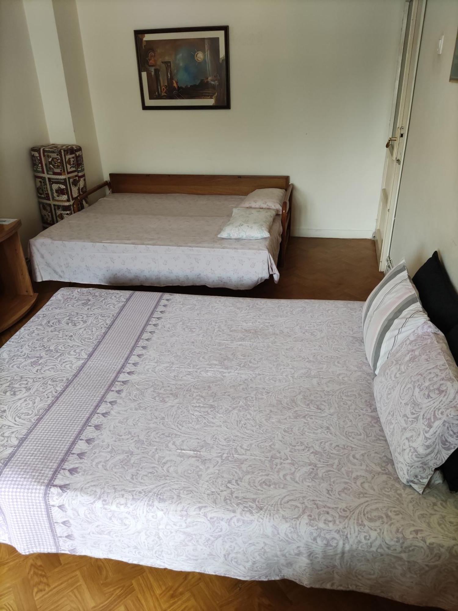 Practical Apartment Close To The City Centre Szaloniki Kültér fotó